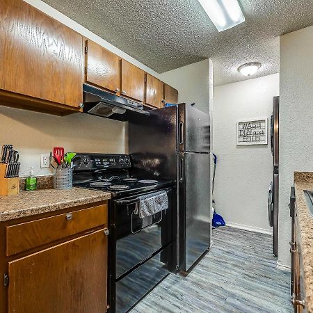Ou Boomer, Pool, Gym, Hi Speed Wifi, One Mile To Ou & Stadium! Norman Exterior photo