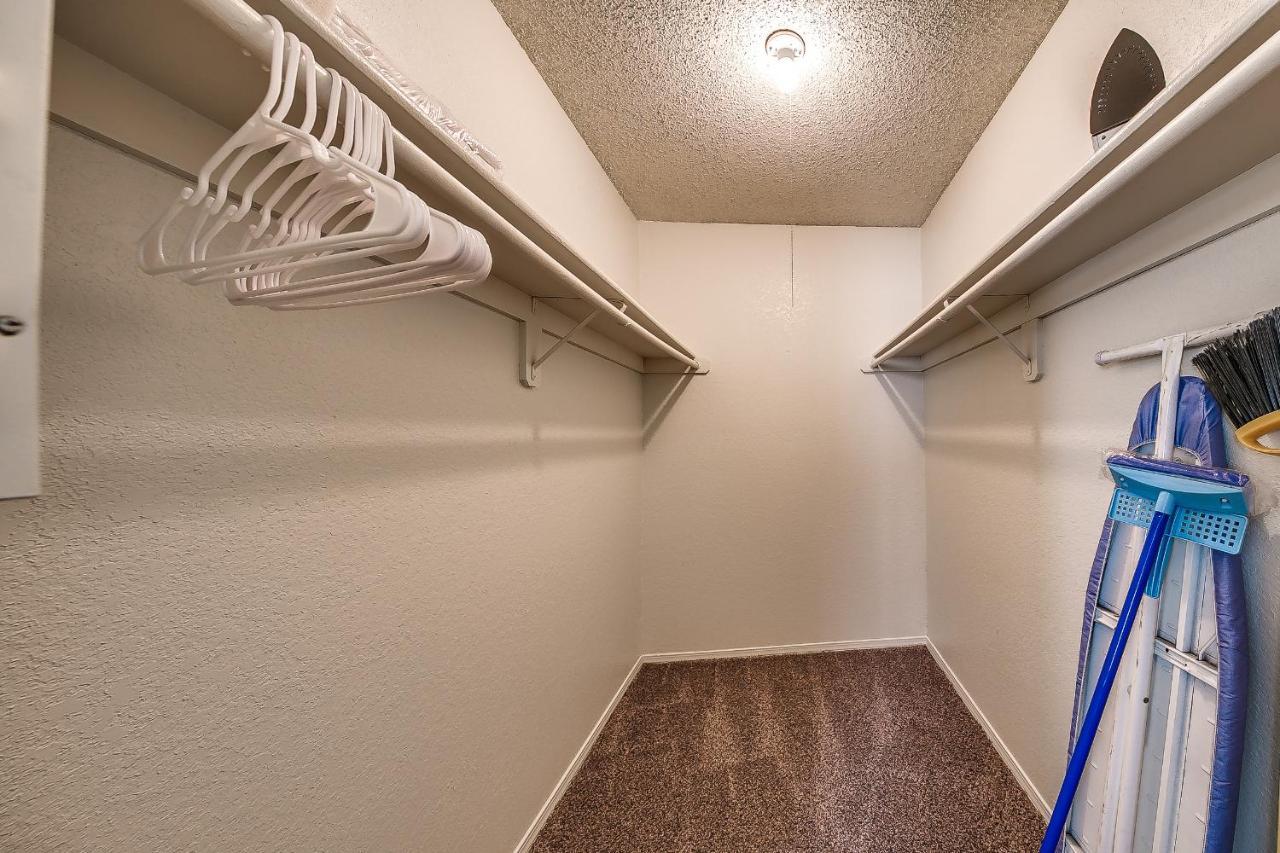 Ou Boomer, Pool, Gym, Hi Speed Wifi, One Mile To Ou & Stadium! Norman Exterior photo